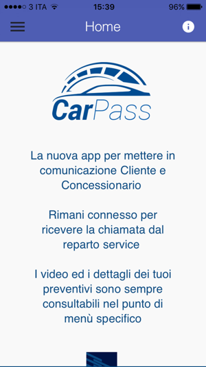 CarPass(圖3)-速報App