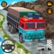 Indian truck cargo trailer is an exciting game featuring a unique truck that lets the heavy cargo truck driver drive and park the truck professionally