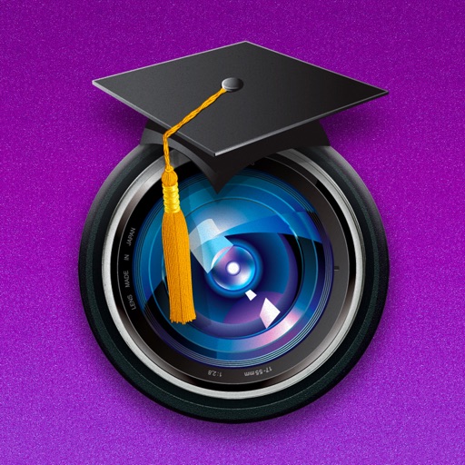 Photo Academy for iPad Review