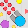 Tank.io War - Multiplayer Mobile Online Games