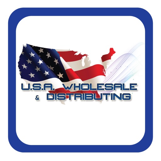 USA Wholesale iOS App
