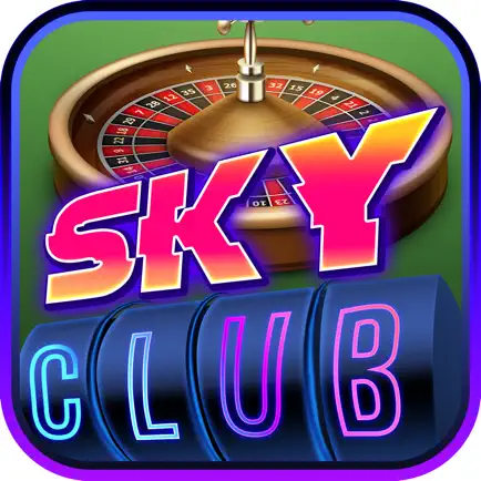 SkyClub: Roulette Exp 3D Cheats