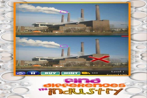Find Differences In Industry screenshot 2