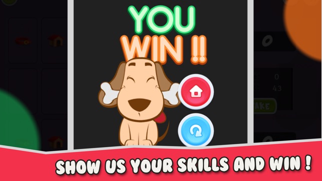 Shuffle Cards Dogs(圖4)-速報App