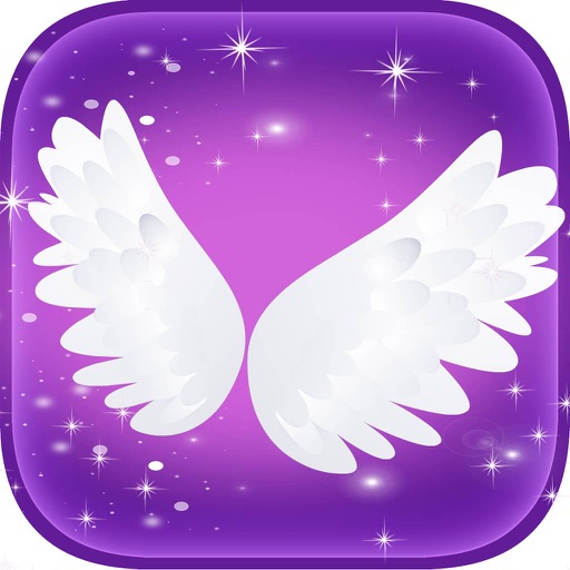 Angel Girl Dress Up - Makeover Salon Girl Games iOS App