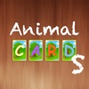 Animal Cards