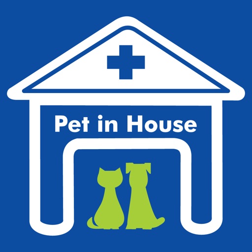 Pet In House - Clínica Veterinaria