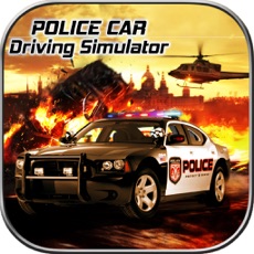 Activities of Grand Police Car Driver Simulator