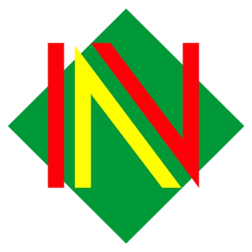 NFG Reader icon