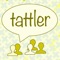 tattler is a free tool for social communication