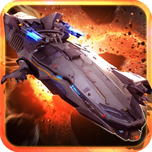 Star Clash: the Empire Strike iOS App