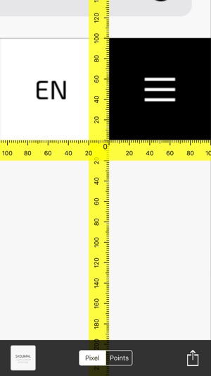 Pixel Ruler(圖3)-速報App