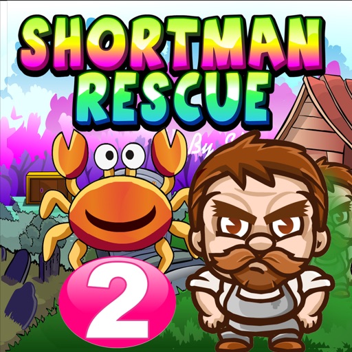 Best Escape Game - Shortman icon