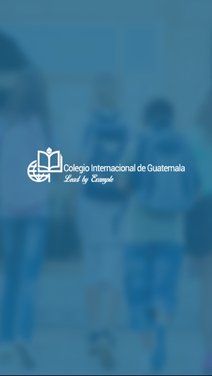 Colegio Internacional screenshot-3