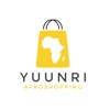 Yuunri Afroshopping