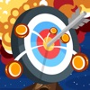 Lucky Archery Sport Game