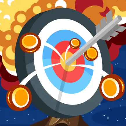 Lucky Archery Sport Game Читы