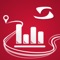The SIGMA DATA CENTER app is the logical evolution of the successful software program for viewing statistics and analyzing training data from SIGMA bike computers and sport watches