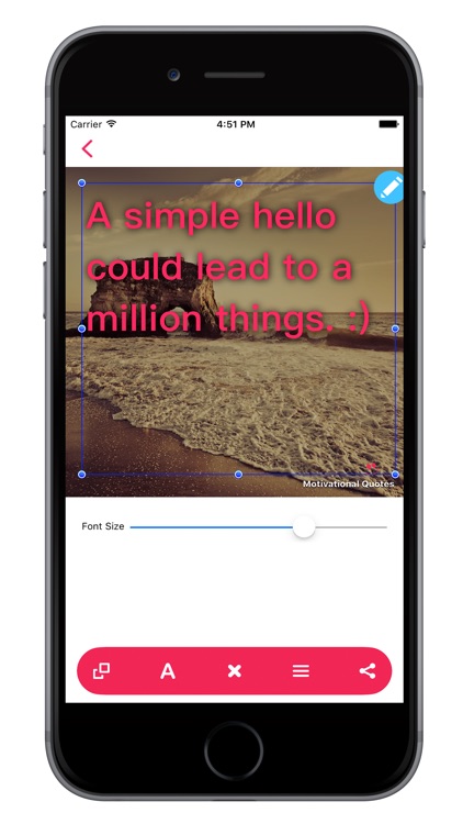 Motivational - Amazing Quotes