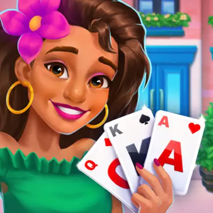 Solitaire Makeover: Home Decor Читы