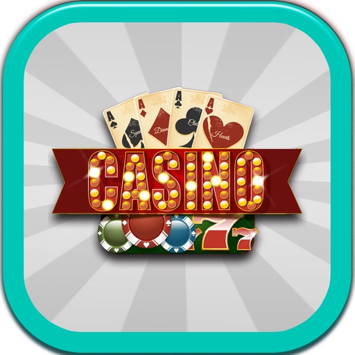 Luxury Casino Vegas - Special Slots iOS App