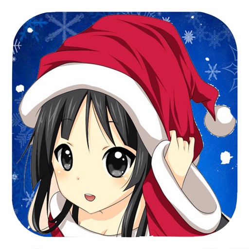 Christmas Dress Up - Beauty girl Dress Up Story iOS App