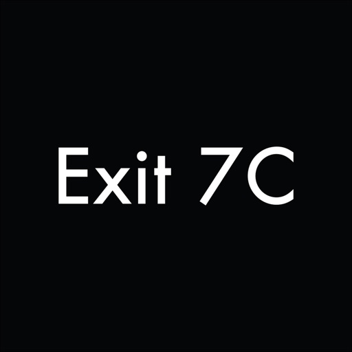 Exit 7C | The Digital Fuel Card Icon