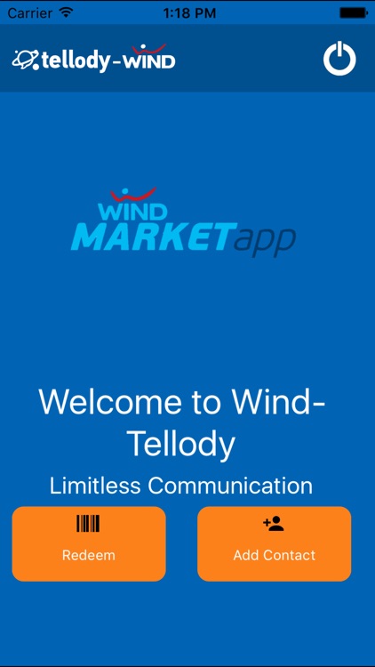 Wind Tellody screenshot-3