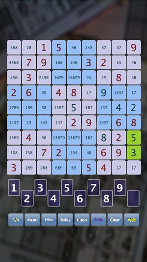 Sudoku SuperDoKu(圖4)-速報App