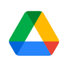 Приложение Google Drive – хранилище