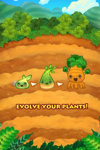 Plant Evolution World screenshot 2