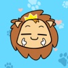 LionOji Emoji - Fun Lion Emojis & Stickers
