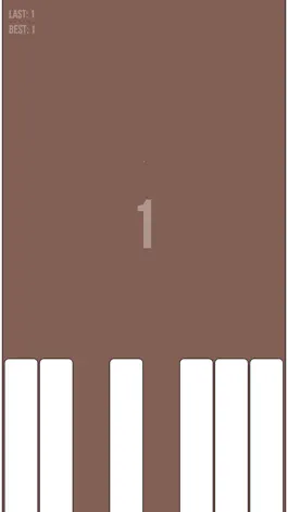 Game screenshot Piano Fall Funny 2 apk