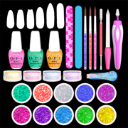 Jewelry DIY Pop It Toys Games