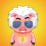 DfinityPigs