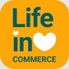 Life In - Commerce