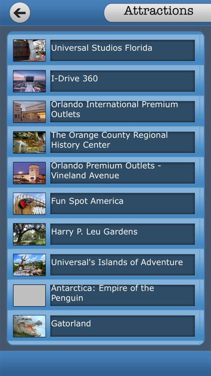 The Great App For SeaWorld Orlando