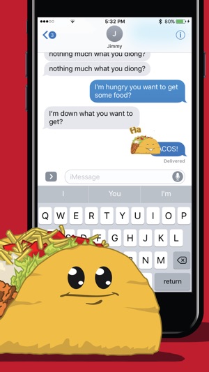 FREE Taco Tuesday! (Animated)(圖1)-速報App