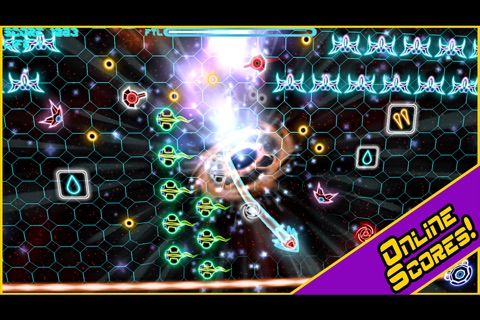 Hyperlight EX screenshot 4