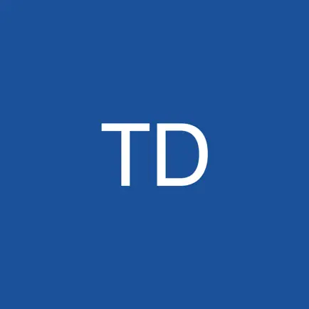 TD Scan and Scoring App TDScan Читы