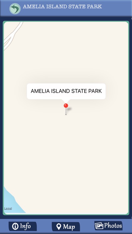 Florida- State Parks screenshot-4