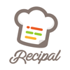 レシパル - 毎日使えるお料理レシピ手帳 / Recipal