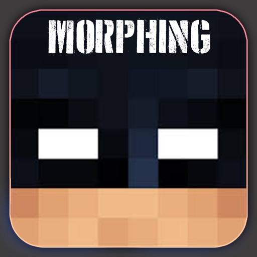 Mods para minecraft pe - morph na App Store