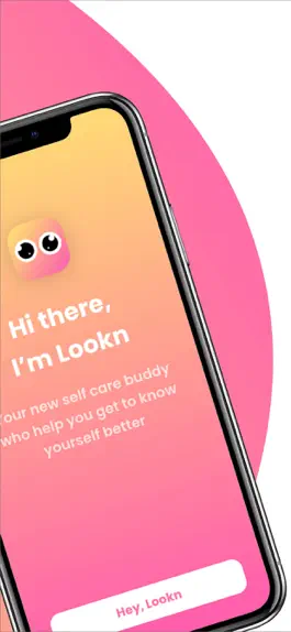 Game screenshot Lookn - Journal & Sleep apk