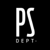 PS Dept. – Your Personal Shopper