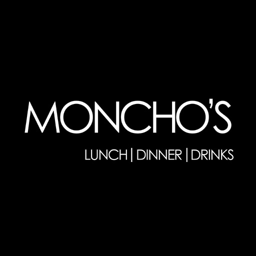 Monchos Restaurant icon