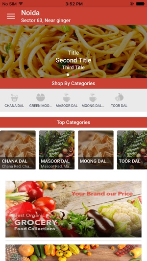 GroceryBaskets(圖1)-速報App