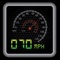 MyHUD is free Heads Up Display (HUD) for your car