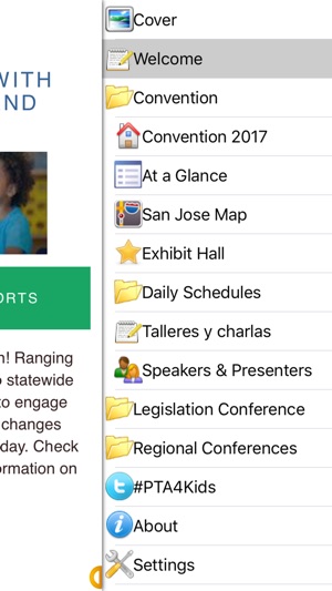 California State PTA Events(圖2)-速報App