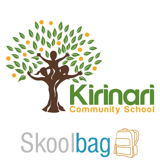 Kirinari Community School icon